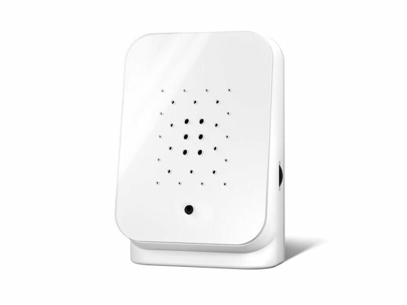 Relaxound Junglebox wit